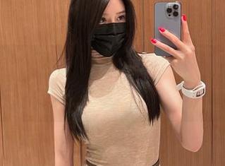 微密圈 – 这不是奶牛，这是金希儿的照片，让你萌翻！