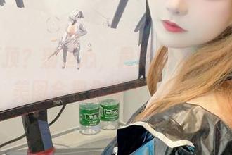 乌云压顶？别担心，最新的阳炎型小菠萝美图会把你得天火晒伤！