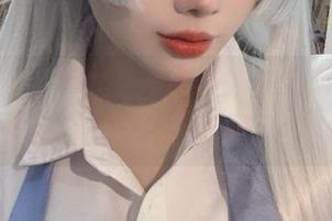原图靠谱，阿九从不咕咕的奇葩游泳姿势让我整个人都懵圈了！