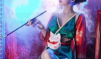真玩得开，阿包也是兔娘的少女们，作品尽显无圣光之真，谁说不会有惊喜呢？