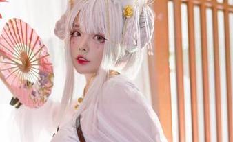 下载阿寨寨ninja修女图集，画面太美我不敢看！