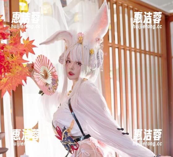 下载阿寨寨ninja修女图集，画面太美我不敢看！