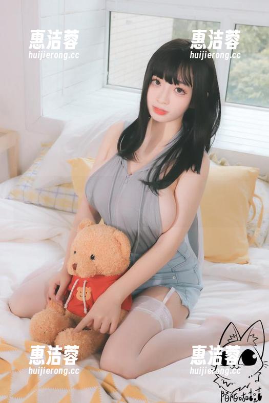 陌陌咕咕咕 陌陌咕咕咕的比基尼写真精选,意外的可爱与奇特