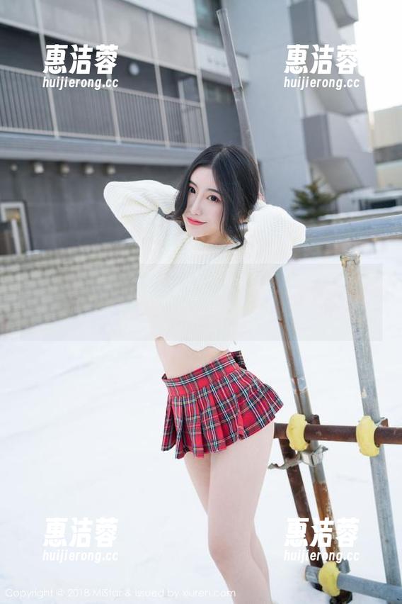 魅妍社 - 战斗在浴室的淼淼萌萌哒：写真集下载，你准备好了吗？