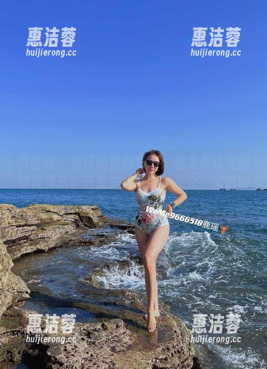 微密圈 - 鹿瑶的瑜伽写真：我是否该变得如此灵活？还是安心做个‘观众’就很好？