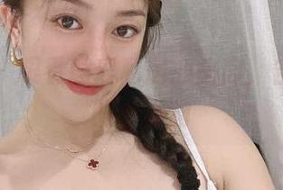 微密圈 – 眼看鹿瑶私房心头肉，告别饥渴的单身狗